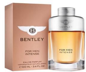 Bentley Intense For Men Eau De Parfum 100ML
