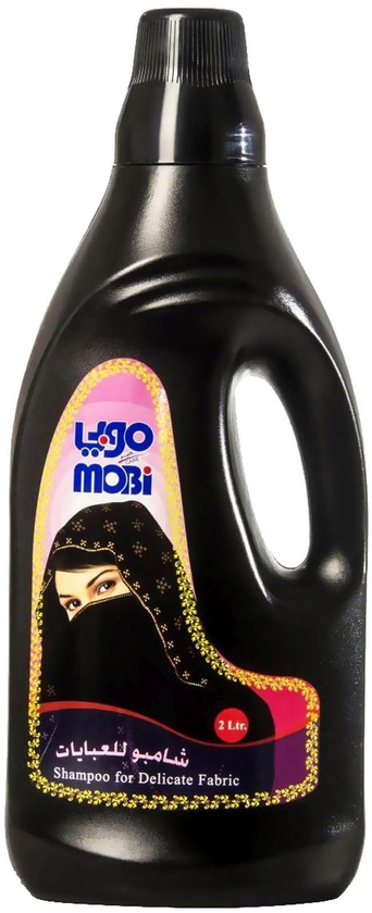 Mobi abaya shampoo 2L