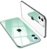 Ultra Slim Cover For Apple iPhone 11 Clear
