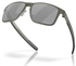 Oakley OO4123 Holbrook Metal Mens Rectangle Sunglasses