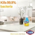 Clorox Lemon Kitchen Cleaner &amp; Disinfectant Spray 750 ml