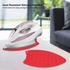 Silicone Iron Hot Protection Rest - 1 Pcs