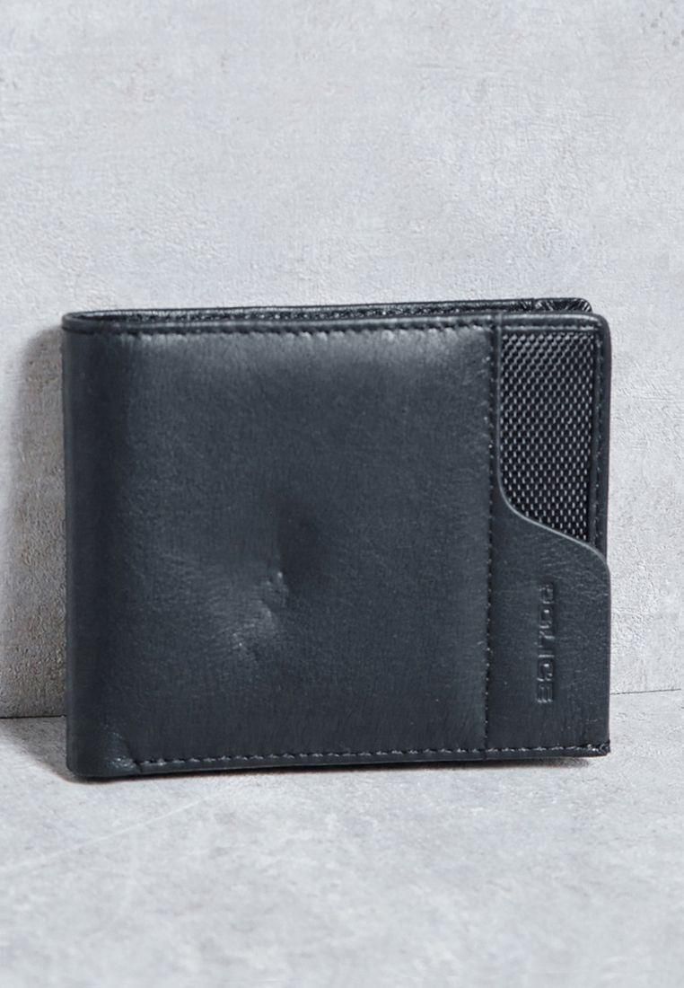 Front Cut Wallet