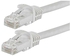 Ethernet Cable Internet Cord RJ45 LAN Patch Cable High Speed Computer Cord (Compatible With Laptop, PC, Router, Modem) 3m