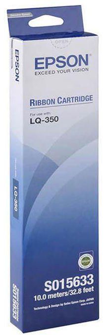 Epson Ribbon Cartridge LQ-350 (C13S015633)