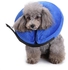 Generic Protective E-Collar Dog And Cats Head Cone Soft Recovery Collar #L