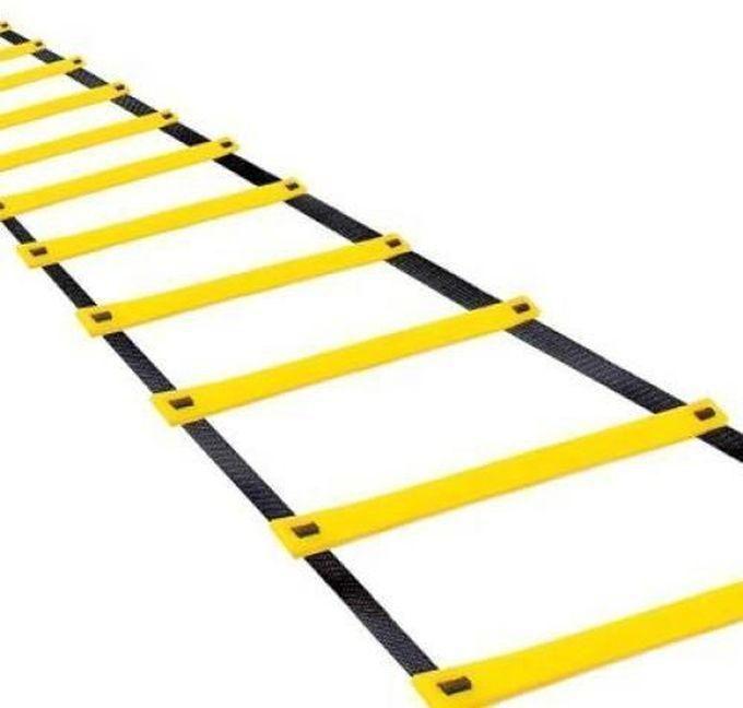 Agility Ladder For Fitness Training And Football
