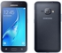 Samsung Galaxy J1 SM-J120FD Dual Sim - 8GB, 4G LTE, Black