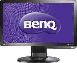 BenQ G615HDPL 16 Inch LED Display Monitor