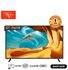 Itel S322, Frameless 32" Inch HD Digital LED TV, A+ Panel I-cast