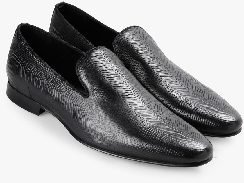 Notate Loafers