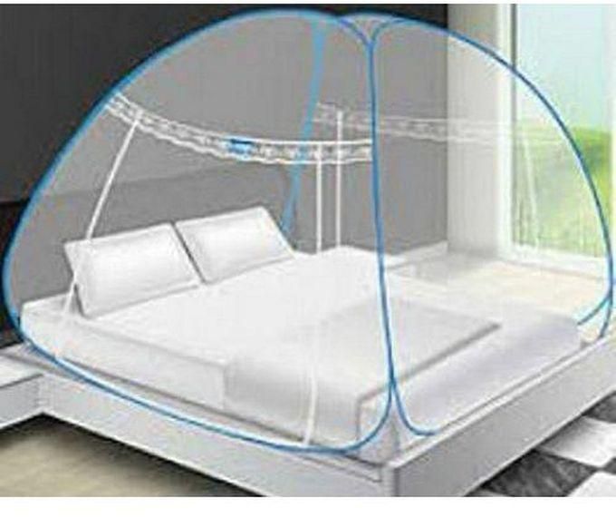NEW Modern Mosquito Foldable Net /Tent 6*6, 4*6, 5*6, 6*7, 7*7 Bed