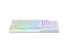 Msi Gaming Keyboard 1.8m White