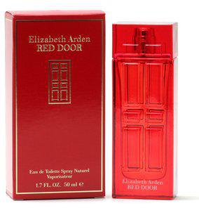 Elizabeth Arden Red Door Perfume for Women 50ml Eau de Toilette