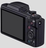 Casio Exlim Digital Camera EX-H50 - Black