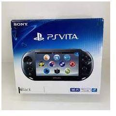 Sony Computer Entertainment Sony PS Vita (WiFi) Console+32GB Memory Card