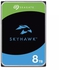 Seagate SkyHawk/8TB/HDD/3.5&quot;/SATA/3R | Gear-up.me
