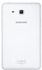 Samsung Galaxy Tab A 7.0 WiFi 8GB White