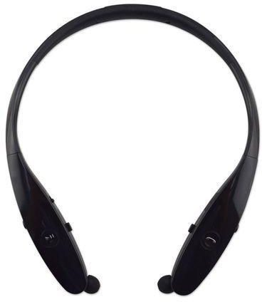 Bluetooth HBS-900 Headphone Neckband Earphone In-ear Earbuds APT-X For LG IPhone Samsung