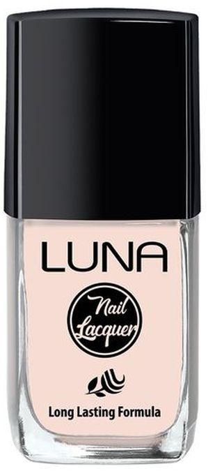 Luna مانيكير نايل لاكر من لونا -F3