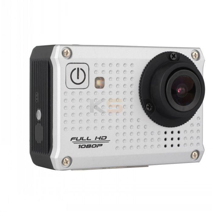 SOOCOO S30 WIFI Sport Camera 1.5 Inch LED Screen 150 Wide Angle 12.0MP 30M Waterproof Camera