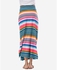 Ravin Stripe Skirt Or Dress - Multicolour