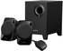 Creative SBS A120 2.1 Desktop Speakers (Black)