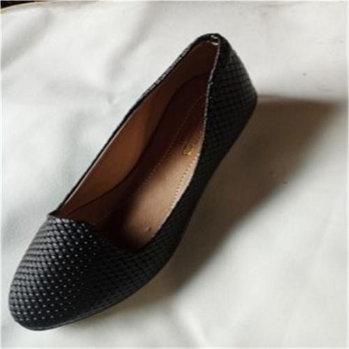 Flat Shoe For Ladies