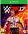 WWE2K 17 - Xbox One
