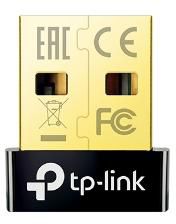 Tp-Link UB4A Wireless Bluetooth 4.0 Nano USB Adapter