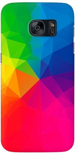 Stylizedd Samsung Galaxy Note 7 Slim Snap case cover Matte Finish - Air, Water, Earth, Fire