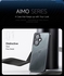 Dux Ducis Aimo Series Back Cover For OnePlus Nord CE 3 Lite/Nord N30