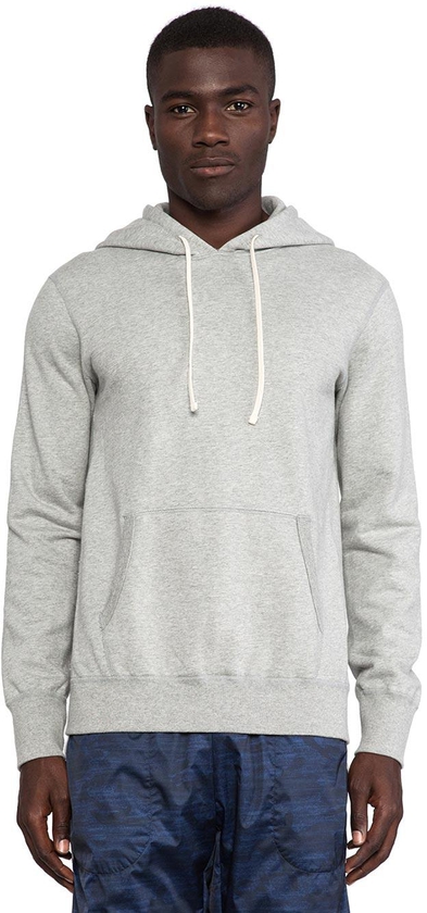 Reigning Champ - Core Pullover Hoodie