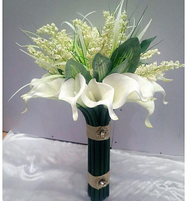 Filler Flowers For Wedding Bouquets