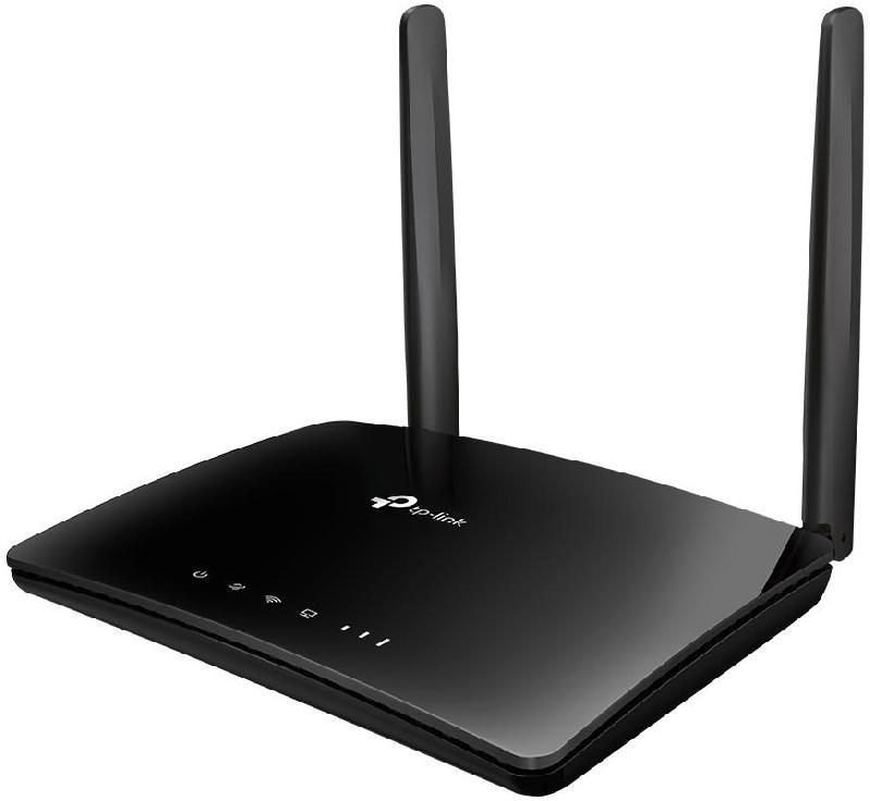 TP-Link MR6400 4G CPE Router