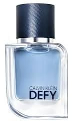 Calvin Klein Defy Perfume for Men Eau De Toilette 30ML