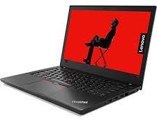Lenovo Thinkpad T480 Core i5-8250U 4GB 500GB Win 10 Pro 14 Inch Laptop