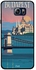 Thermoplastic Polyurethane Skin Case Cover -for Samsung Galaxy Note 5 Budapest Hungary فينتاج ميني توي