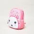 Tochang 3D Stripe Rabbit Backpack