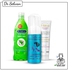 DR Selwan Whitening Cream 50 GM + Aloe Vera Pure Skin Gel 250g GM + Foaming Cleanser 150 ML