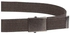حزام شبكي عسكري للرجال والأولاد من كولومبيا - حزام قطني قابل للتعديل مقاس واحد وإبزيم معدني