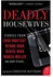 Deadly Housewives: Stories Paperback