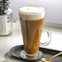 Latte & Hot Chocolate Mug Set - 6 PCs High Material