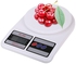 Electronic Kitchen Digital Weighing Scale - 10Kg