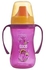Lovi 035330 Non-Spill Cup - Yellow And Pink - 250 Ml