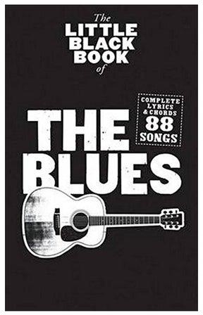 The Little Black Book: The Blues Paperback