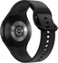Samsung Galaxy Watch4 44mm Bluetooth Smartwatch, Black, SM-R870NZKAMEA