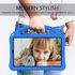 Kids Tablet Case for Lenovo Tab M10 HD 2nd Gen/Smart Tab M10 HD 2nd Gen (TB-X306F TB-X306X), Lightweight Kids Friendly Shockproof Handle Stand Cover Case for Lenovo M10 HD 2nd Gen 10.1" 2020, Blue