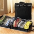 shoes Bag for travel Black color Item No 933 - 1