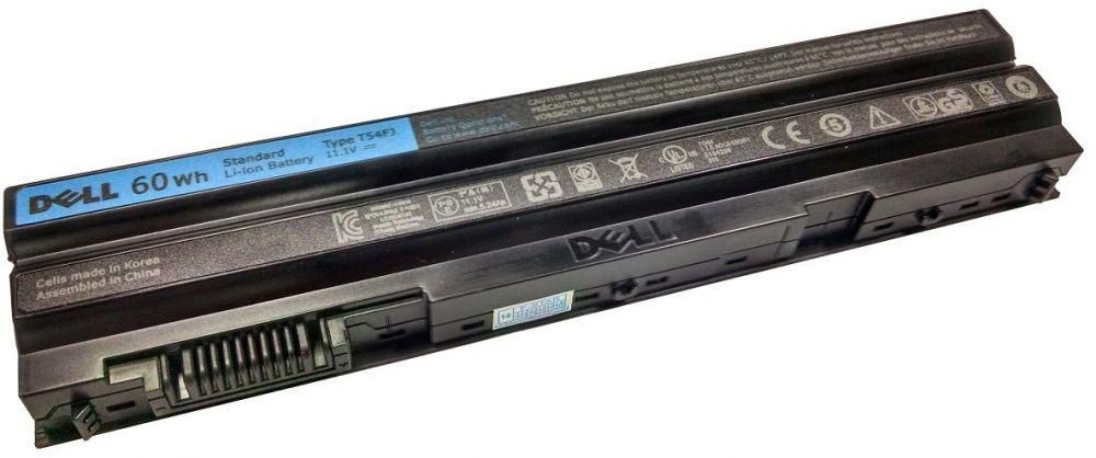 Replacement Laptop Battery for Dell Latitude E6420, E6120, E6520, M5y0x  / / 4400 mAh / Double M price from souq in UAE - Yaoota!